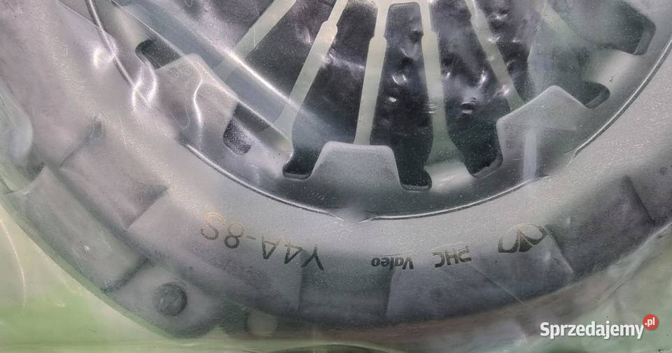 DOCISK SPRZĘGŁA NOWY DAEWOO MATIZ 98 96563582