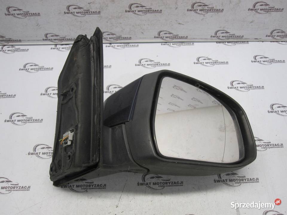 FORD FOCUS MK3 III 13r lusterko prawe JKM13839 6