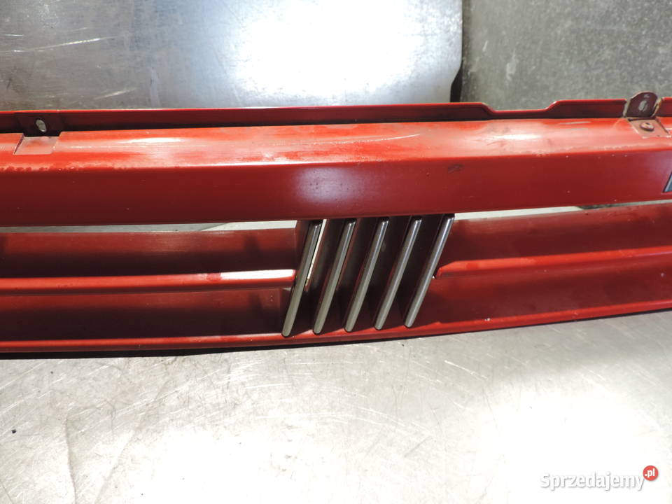 FIAT UNO ATRAPA GRILL Atrapy Nowy Sącz
