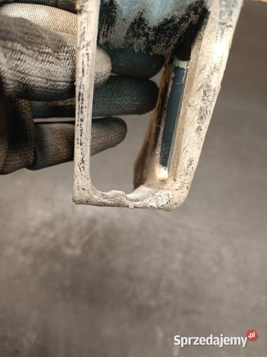 Prowadnica łańcucha dolna ślizg napęd części Gołaczewy