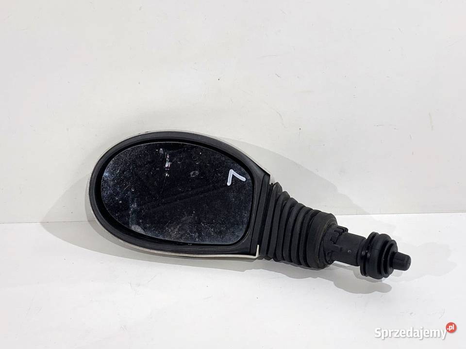 LUSTERKO LEWY LIGIER XTOO Hatchback 0512 podkarpackie