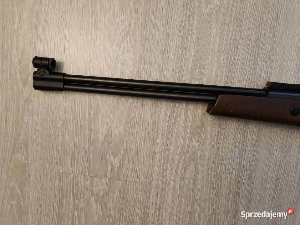 WIATRÓWKA QB 36 55MM Radom