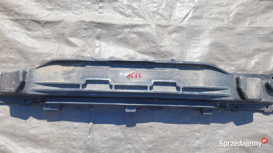 KIA CEED 2 II 2012 BELKA WZMOCNIENIE ZDERZAKA sprzedam