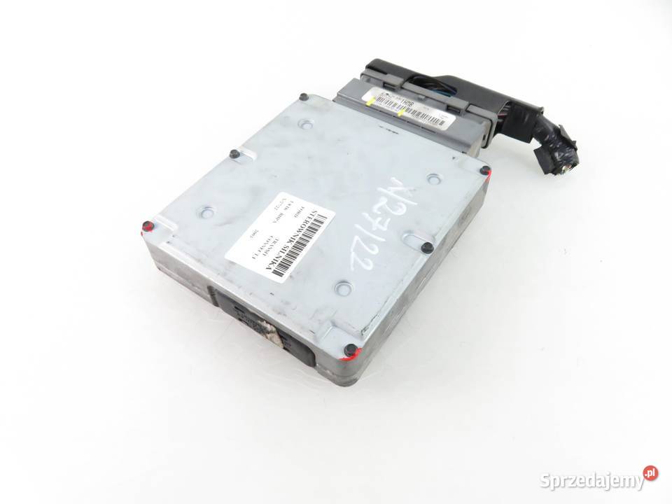 STEROWNIK SILNIKA TRANSIT CONNECT 2t1a12a650ac