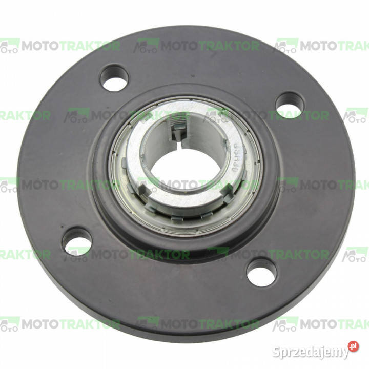 OBUDOWA ŁOŻYSKA KOMPLETNA CLAAS 673729 Claas Łążynek