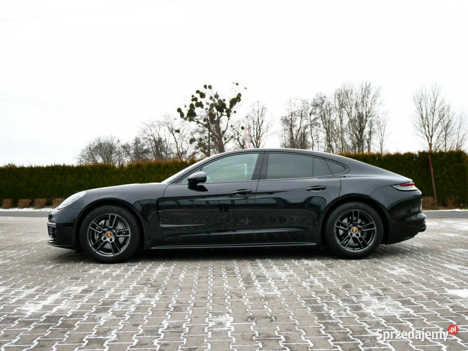 Porsche Panamera 4 971 29 330 4x4 AWD Sport