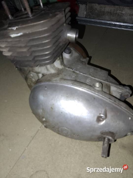 WSK silnik 8888km WSK dolnośląskie