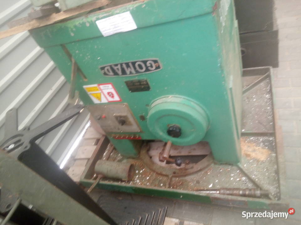 Grubosciuwka 60 Elektryczne pomorskie Puck sprzedam