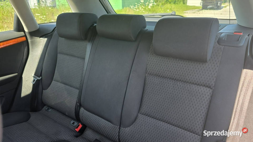 Audi A3 Sportback Climatronic zarejestrowane lakier metallic pomorskie Lębork