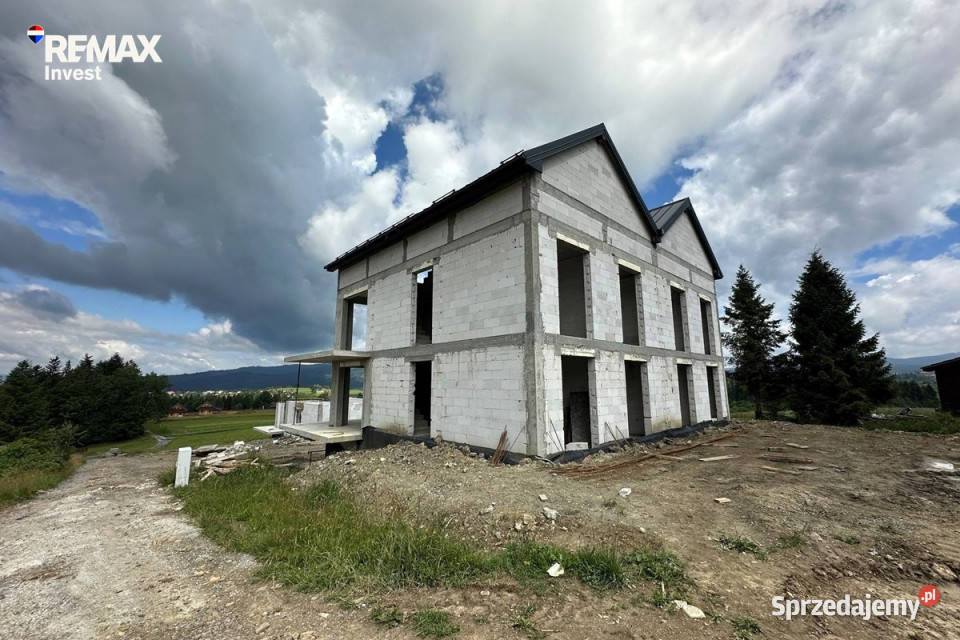 Apartament z widokiem na góry JAWORZYNKA