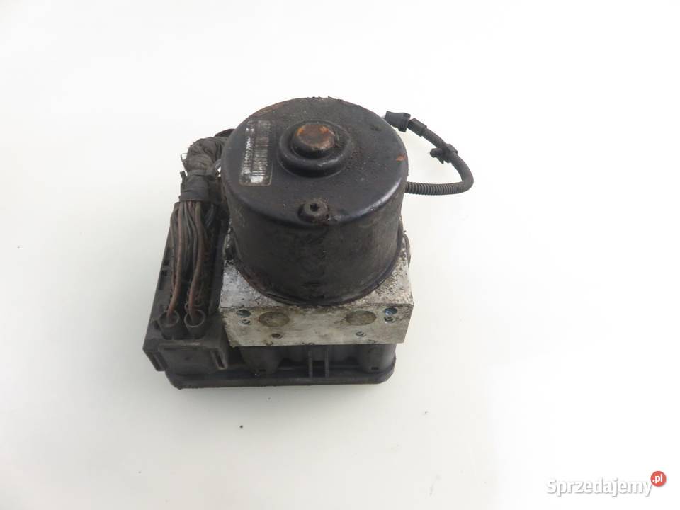 POMPA ABS AUDI A3 8L 1C0907379E 10096003133 sprzedam