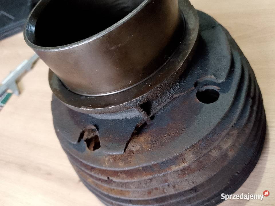 wsk junak cylinder tłok wielkopolskie