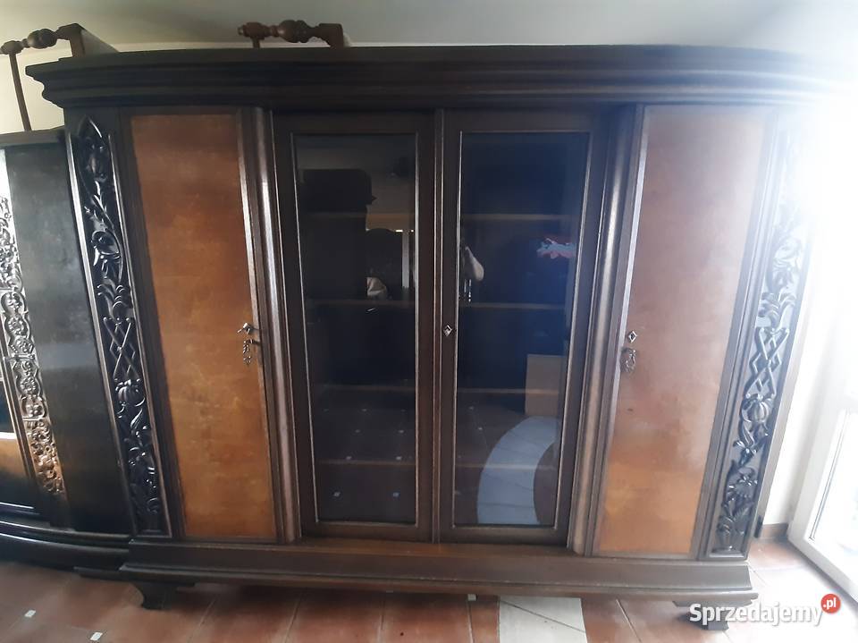 Gabinet pokuj roboczy Świdnica