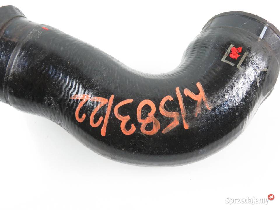 RURA INTERCOOLERA SEAT EXEO 3R2 18 TSI CDHB osobowe