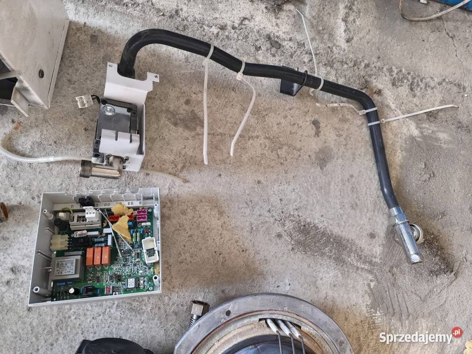 Viessmann vitodens 300 Braciejowa