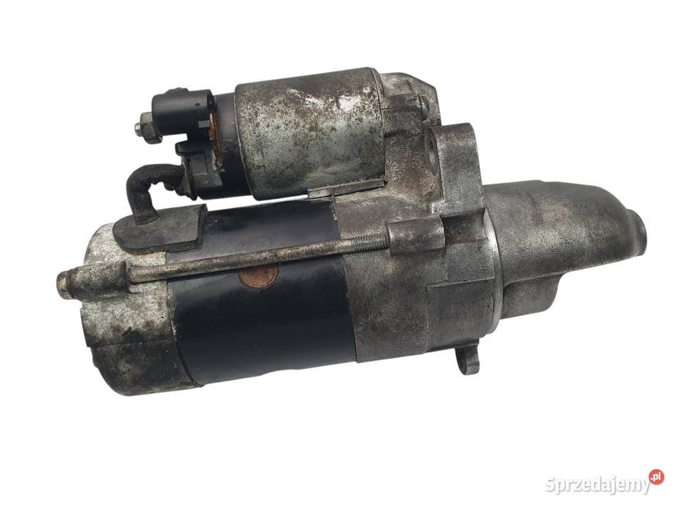 ROZRUSZNIK Opel Astra K V 16 CDTi 55570068 lubelskie Chełm