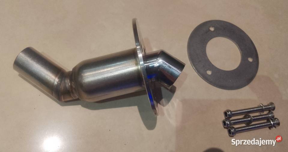 Webasto przejscie burtowe zaburtowe sprzedam