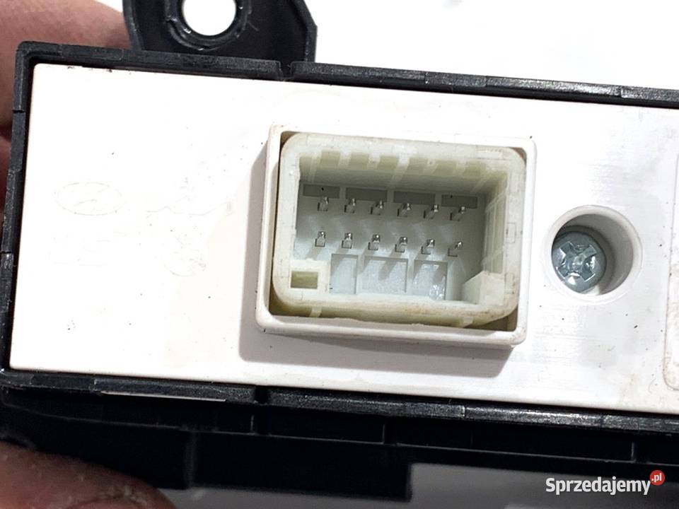 DŹWIGNIA HAMULCA RĘCZNEGO HYUNDAI KONA SX2