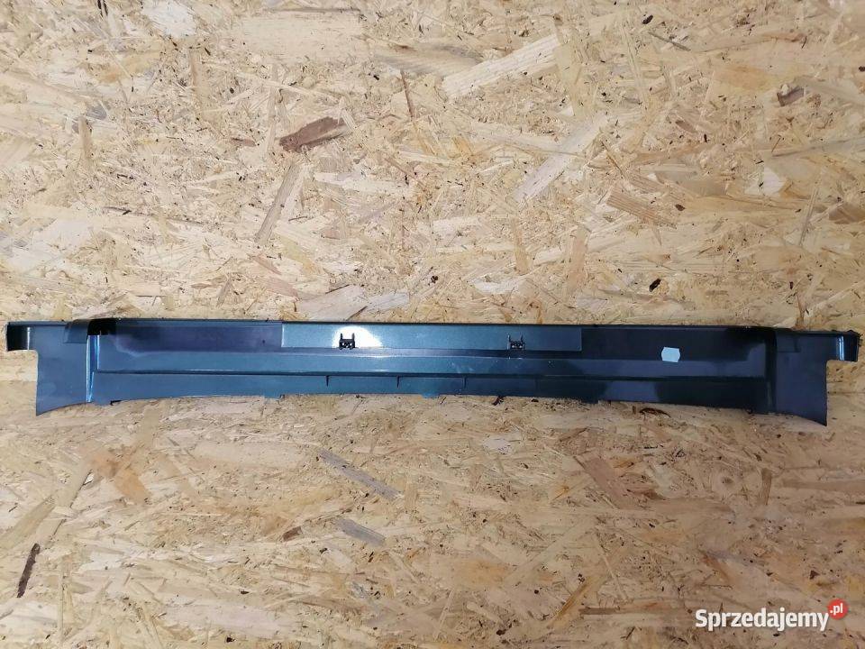 Listwa Tył Fotela Vw Beetle Cabrio 1Y0868343 A Części samochodowe wielkopolskie Pleszew sprzedam