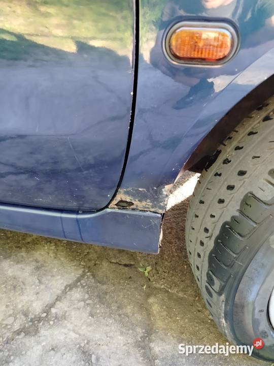 Megane cabrio nie naganny stan 4/5 Klecza Dolna
