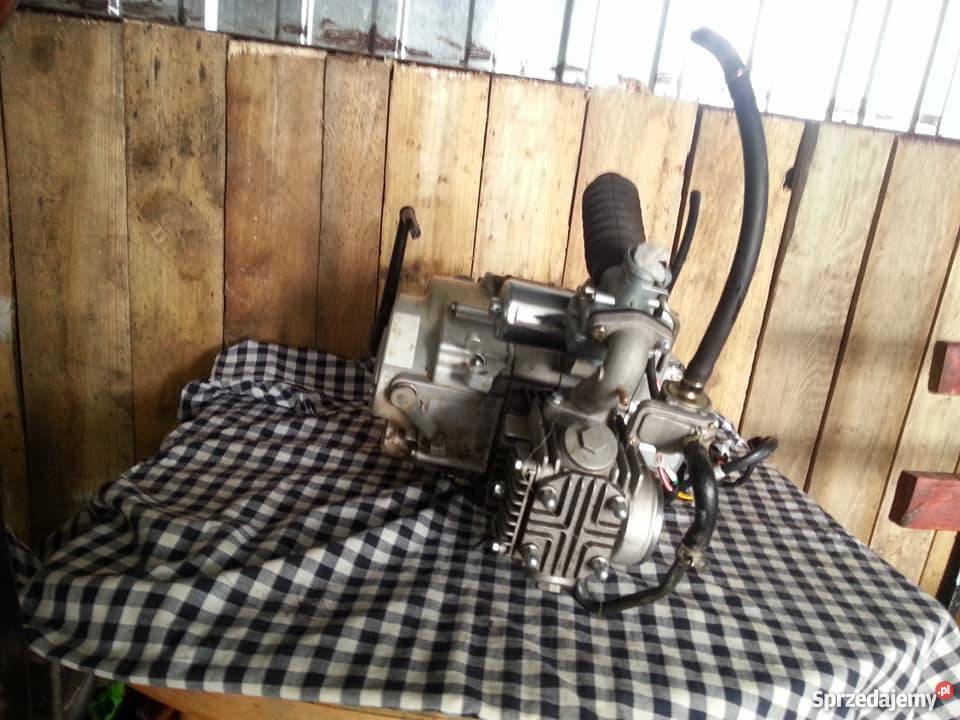 silnik romet ogar 202 sprzedam