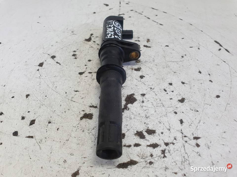 Renault Espace IV 20 T CEWKA ZAPŁONOWA BREMI Części samochodowe Janów