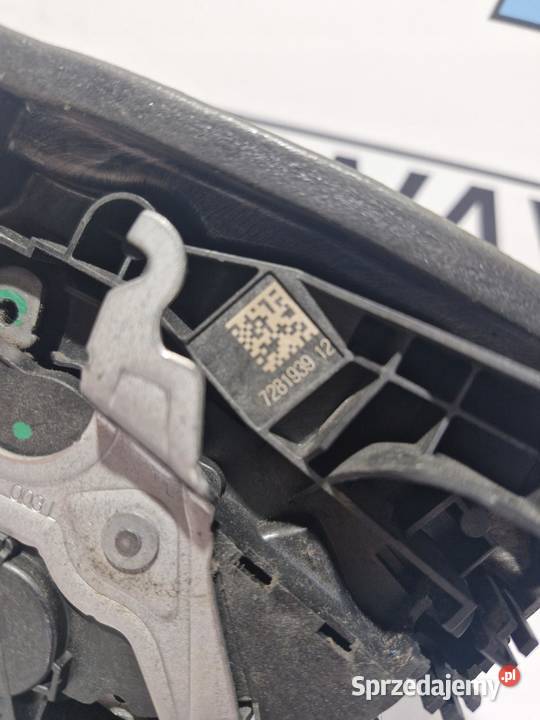 BMW F15 F16 F39 F45 F46 F48 ZAMEK DRZWI LEWY TYŁ