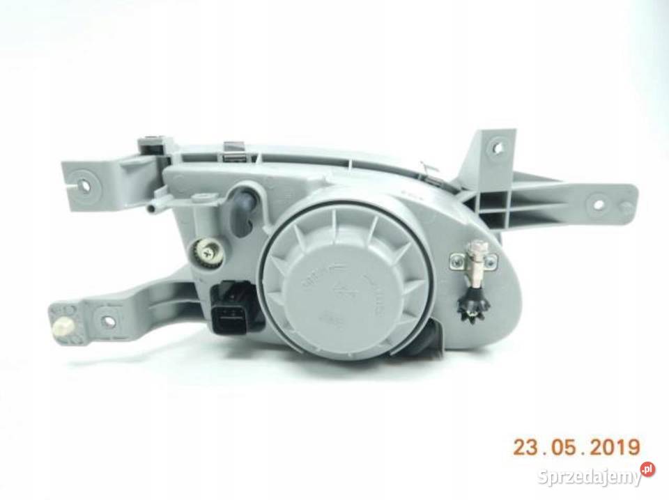 LAMPA LEWY PRZÓD HYUNDAI EXCEL 9599 9210122300