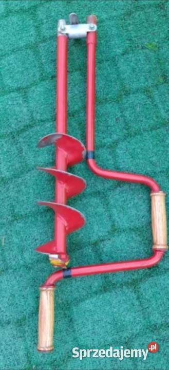 Świder Wędkarski Koszalin