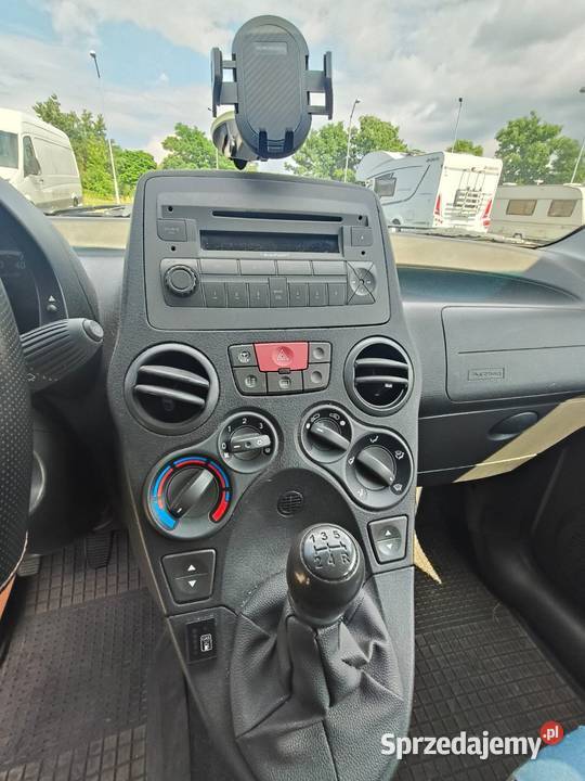 Fiat Panda II 12 60 Benzyna LPG 2009 STŁUCZCE światła przeciwmgielne Tychy