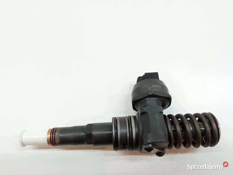 POMPOWTRYSKIWACZ 038130073AG 19 TDI Skoda Fabia sprzedam