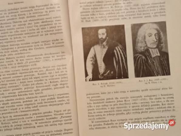 Ewolucjonizm SSkowron biologia Darwin medycyna Łódź