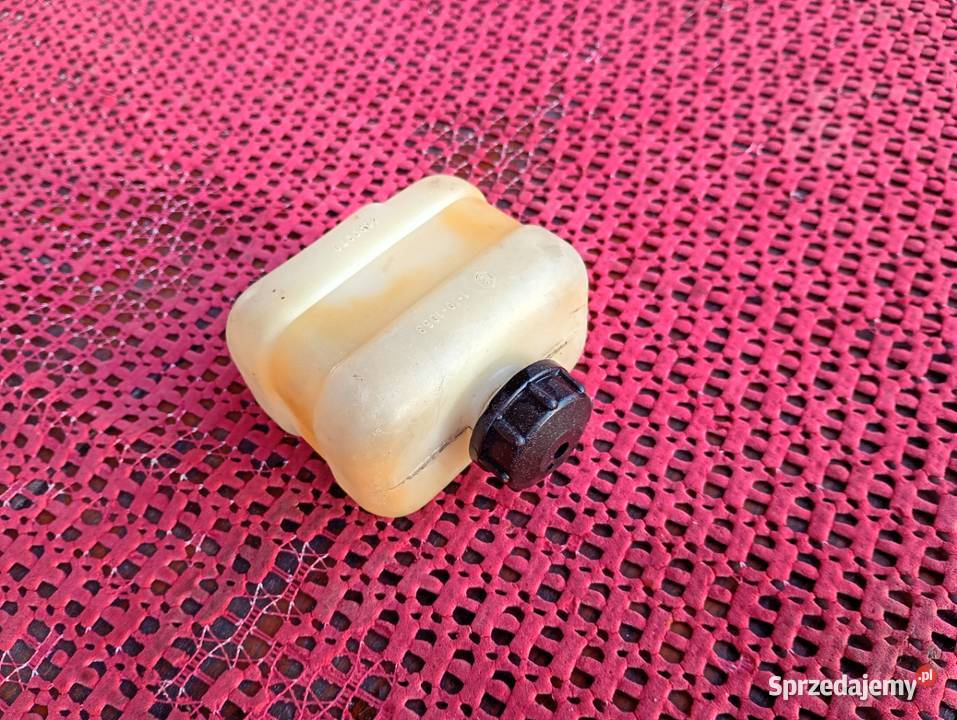 Zbiornik płynu hamulcowego pompa hamulcowa GAC10 osobowe sprzedam