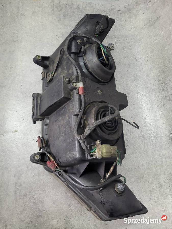 Honda Gold wing goldwing GL 1500 sc22 1997 lampa Nowy Tomyśl