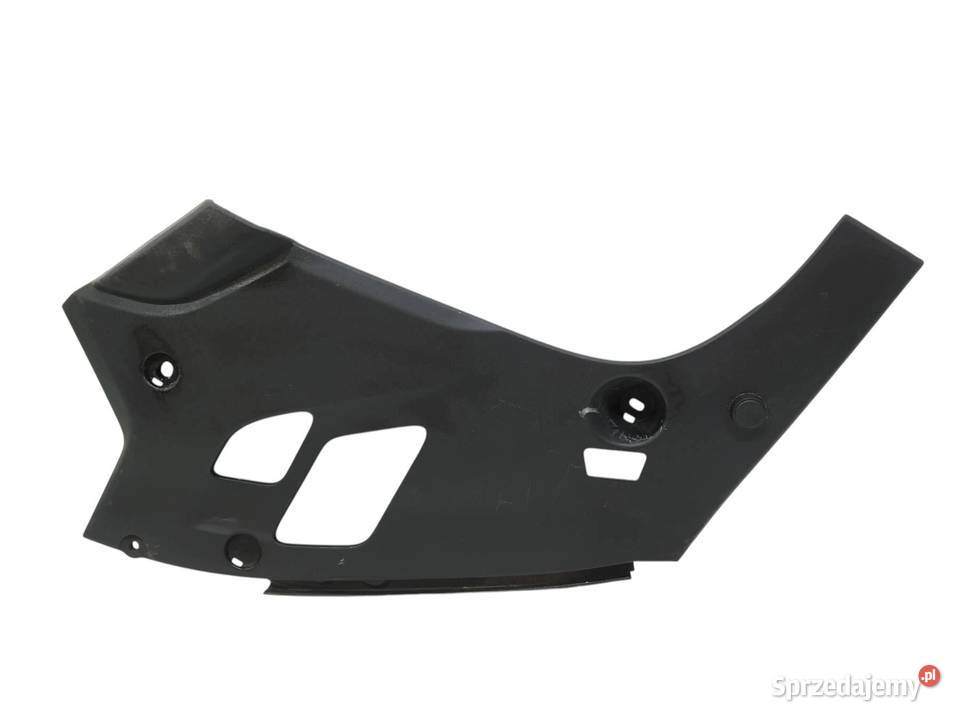 OSŁONA GÓRNA LAMPY PRAWY PRZÓD 7349603 Bmw Seria Osłony i zaślepki sprzedam