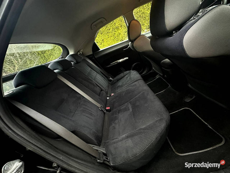 Honda Civic Honda Civic VIII 14i 5Drzwi Comfort Civic dolnośląskie Wrocław