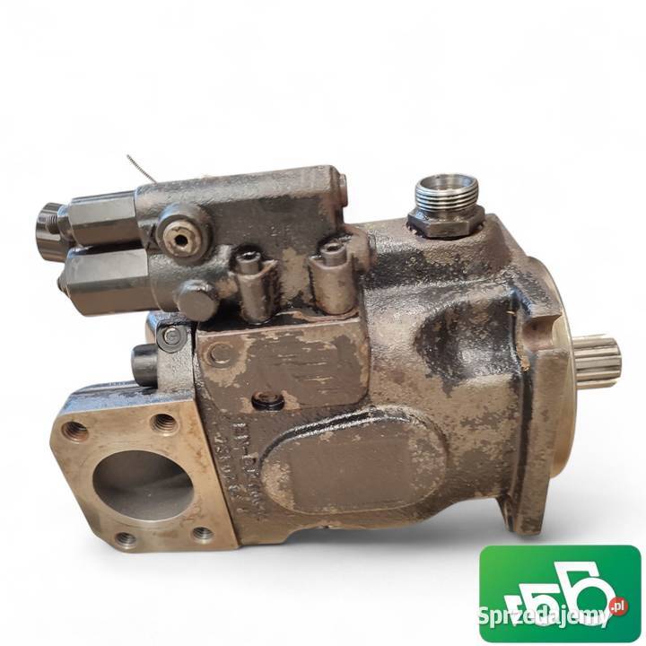 Pompa hydrauliczna AL A10V R902444801 Rexroth Wilkowo sprzedam