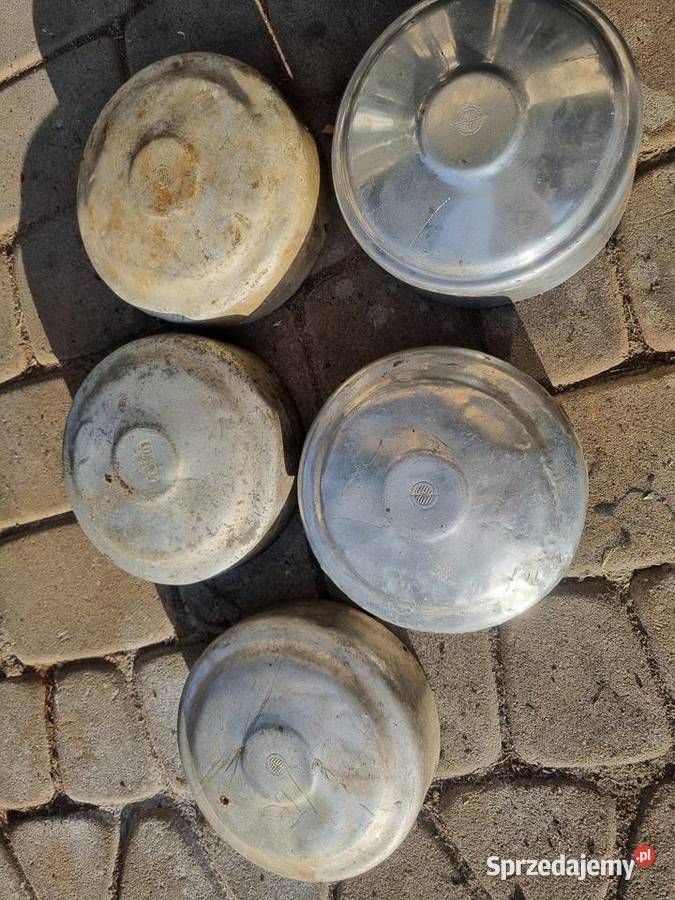 Części WSK wfm Krosno