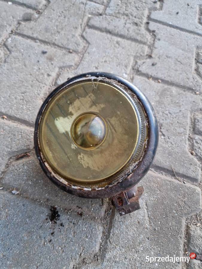 Lampy t25 władymirec Legnica