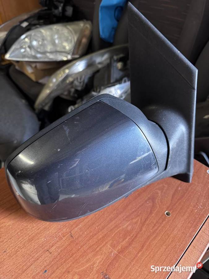 Lusterko lewe i prawe Ford C osobowe Pruszków