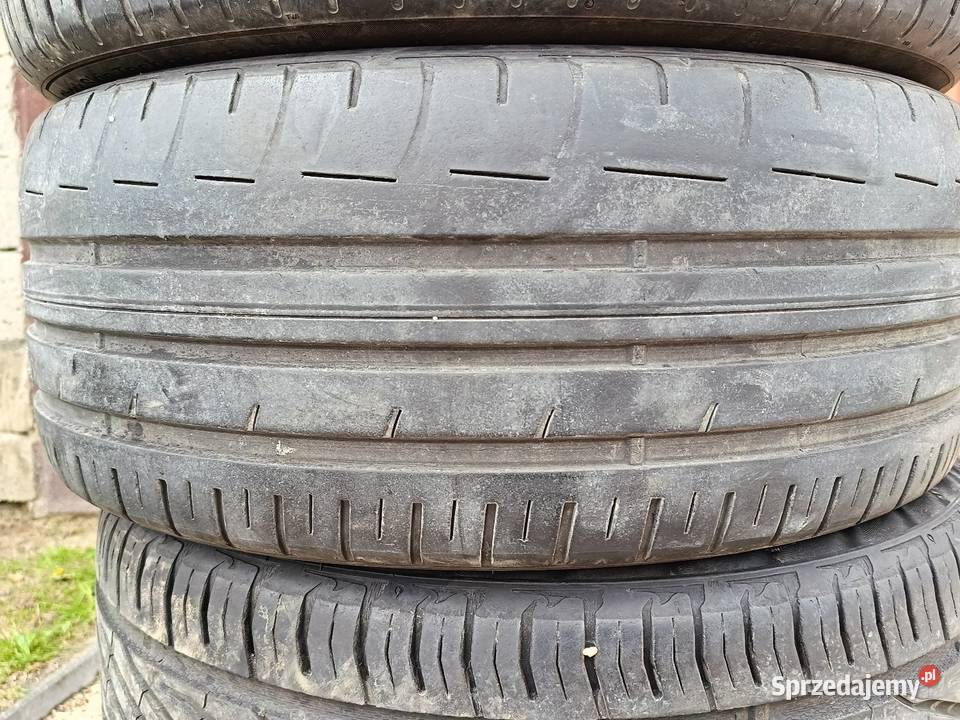 Opony letnie 19 lato dunlop uniroyal Jędrzejów