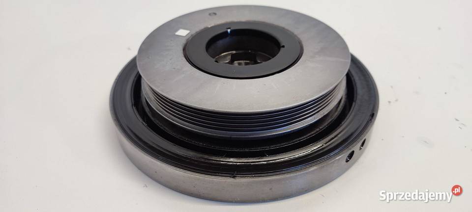 MERCEDES VITO W447 KOŁO PASOWE A6540300803