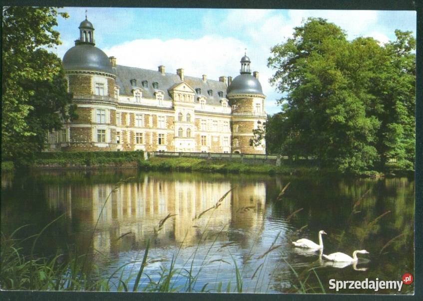 K Poczt Francja 2019 Gliwice