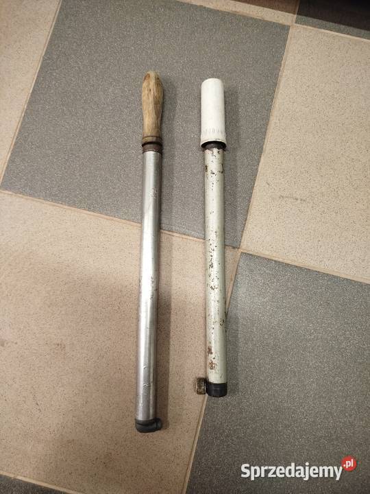 Pompka Wigry Romet zzr Dylągówka sprzedam