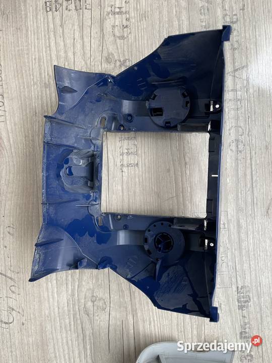 Osłona górna z przyciskami Electrolux Airmax Części i Akcesoria Kielce sprzedam