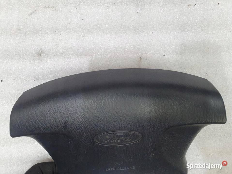 PODUSZKA AIRBAG KIEROWCY FORD RANGER I 9806r wielkopolskie
