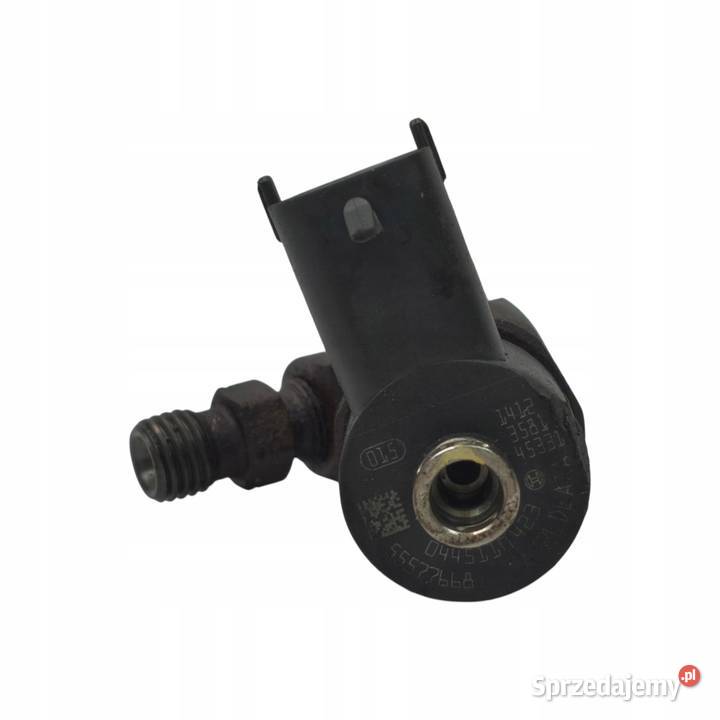 WTRYSKIWACZ wtrysk Opel Insignia Astra J Zafira Chełm