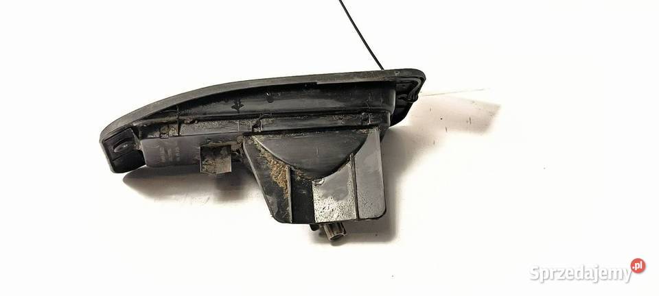 LAMPA WKŁAD MITSHUBISHI MONTERO kujawsko-pomorskie Lipno