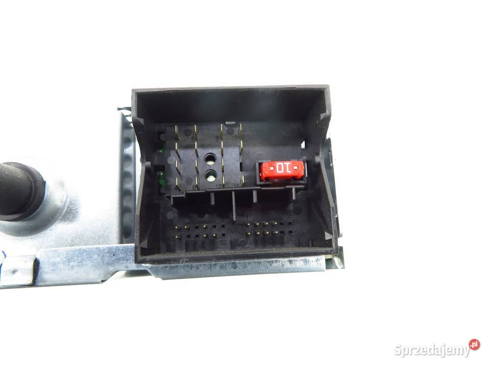 RADIO CITROEN C3 II SC 98032839XT