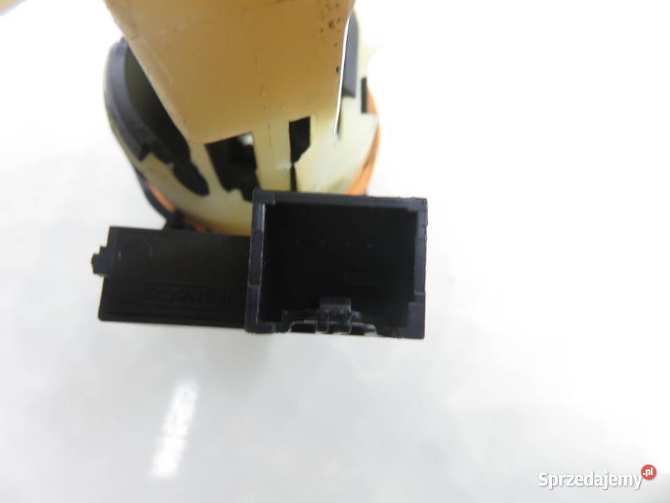 STACYJKA WKŁADKI FORD KUGA I